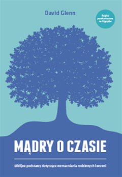Wisdom for Fathers Workbook (Polish)