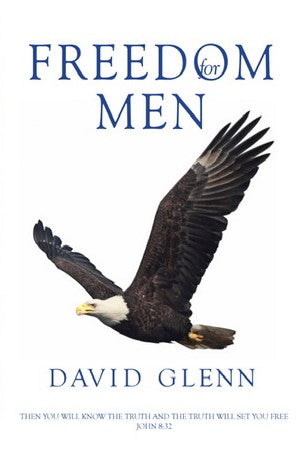 Freedom for Men Workbook