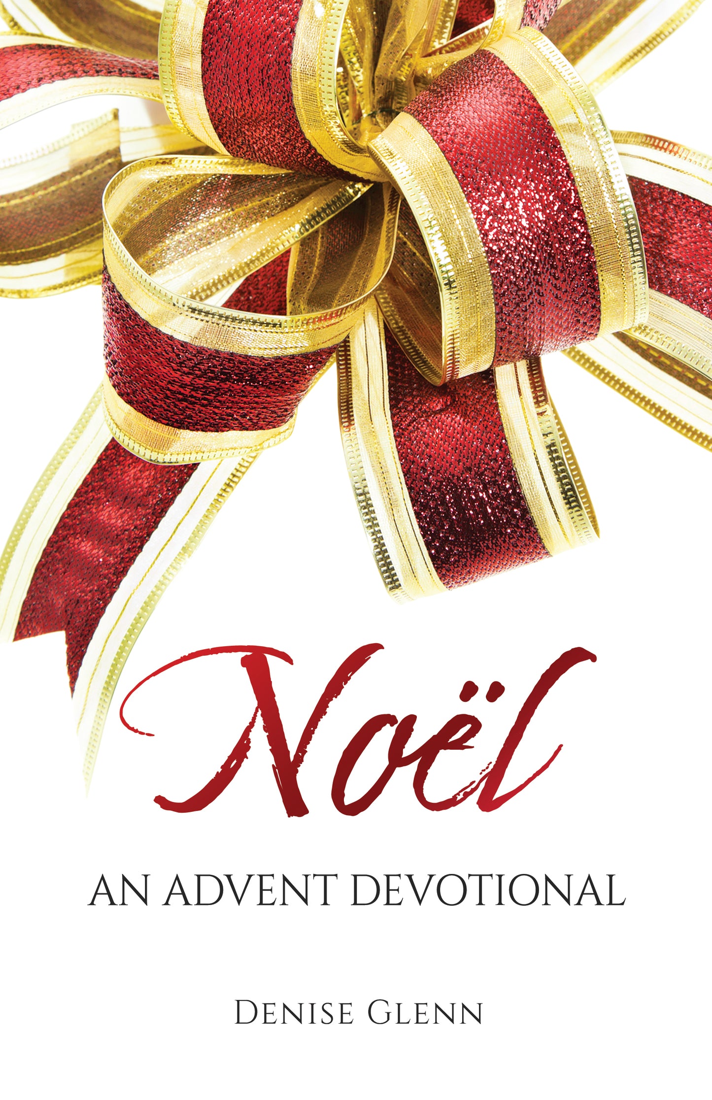 Noel – An Advent Devotional