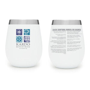 Kardo 12 oz RTIC Tumbler
