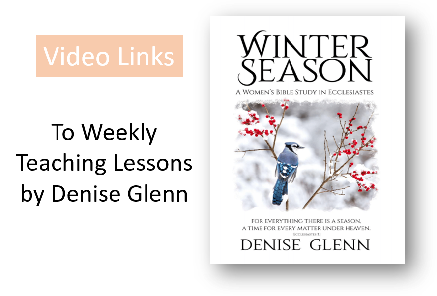 Winter Season for Women – Video Links