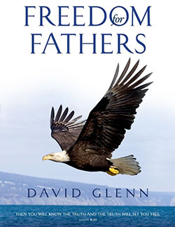 Freedom for Fathers Book Cover