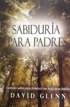 Wisdom for Fathers Leaders Guide CD (Spanish): Sabiduría para Padres