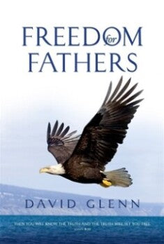 Freedom for Fathers Workbook