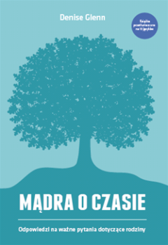 Wisdom for Mothers Workbook (Polish)