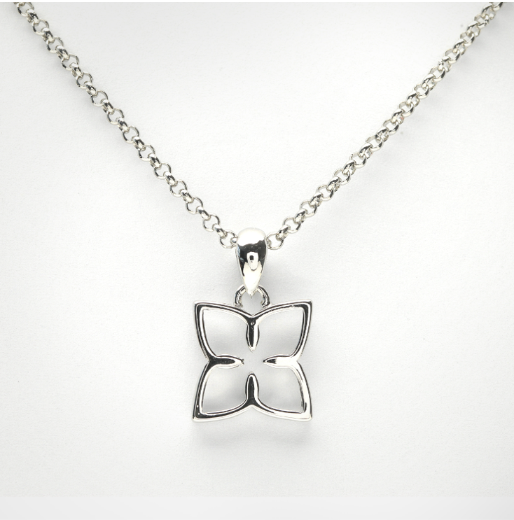 MotherWise Necklace
