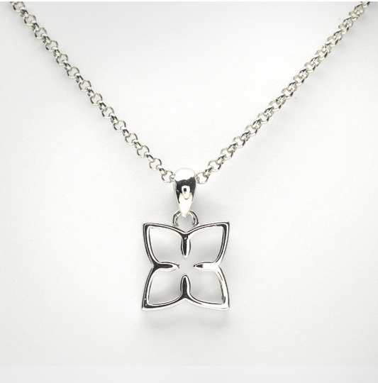MotherWise Necklace