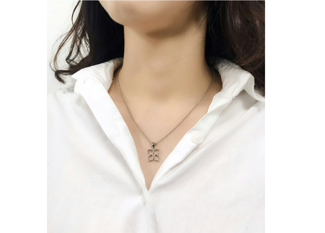 MotherWise Necklace