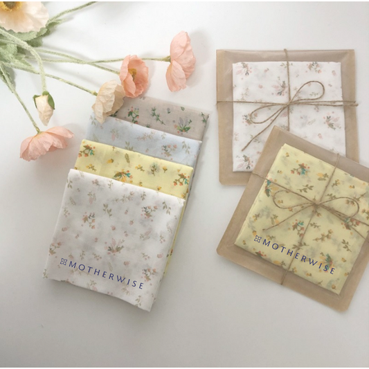 MotherWise Scarf Set (set of 5)
