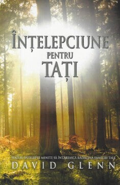 Romanian-Wisdom for Fathers