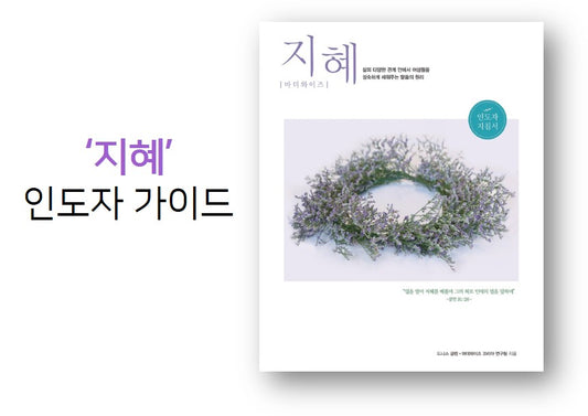 Wisdom for Mothers Leaders Guide (Korean) 지혜 인도자 지침서