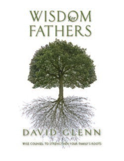 Wisdom for Fathers (Traditional Mandarin) CCI Published
