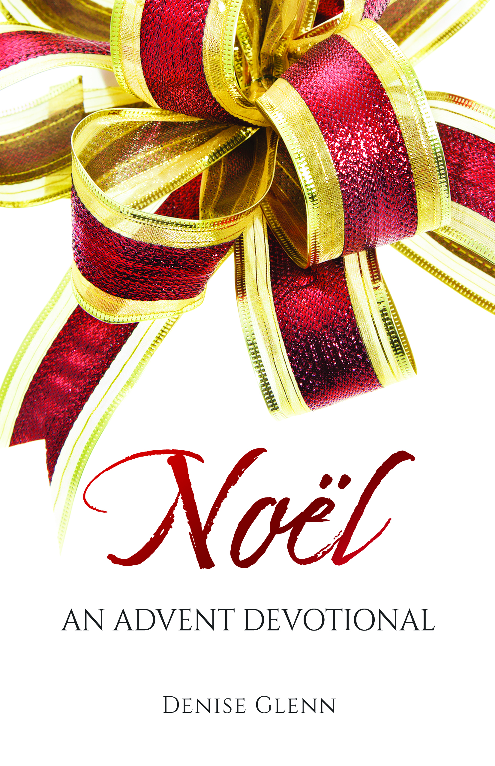 Noel - An Advent Devotional