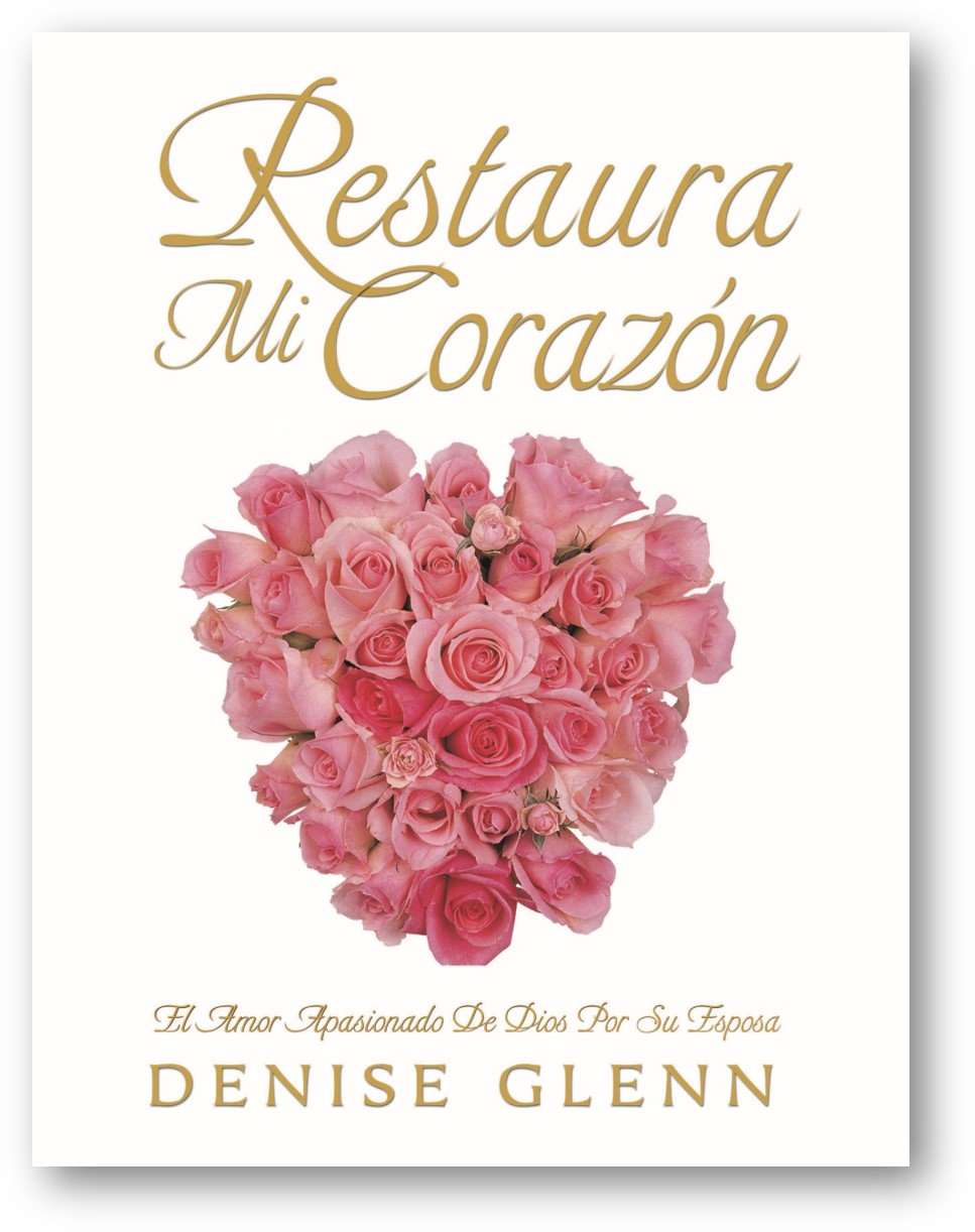 Restore My Heart DVD (Spanish): Restaura Mi Corazón - Kardo Ministries